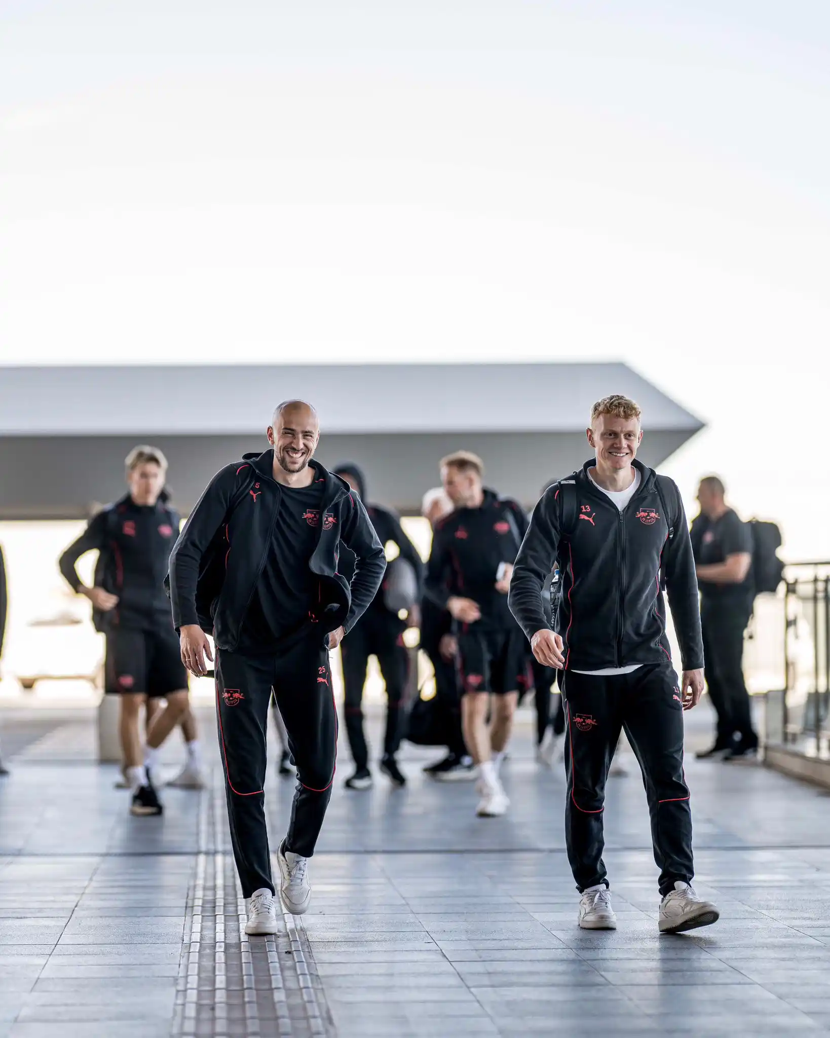 Image from RB Leipzig: *Dein Sommer bei den Roten Bullen – exklusive Einblicke und Live-Actio...