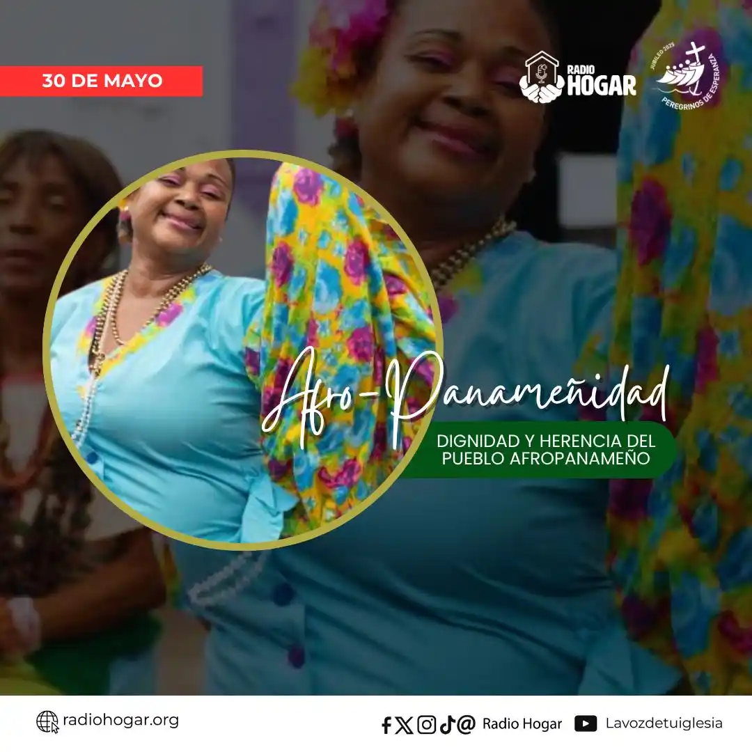 Image from RADIO HOGAR INFORMA: Día de la Afro-Panameñidad identidad cultural y étnica de los afrodesc...