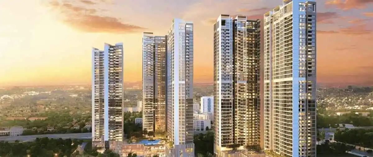 Image from BUSINESS DEALS (BUY, Hold/Build & SELL, Invest & Multiply, Promote/Collaborate): DLF clocks 11,000 Cr in bookings for Privana North - in just 1 week ...