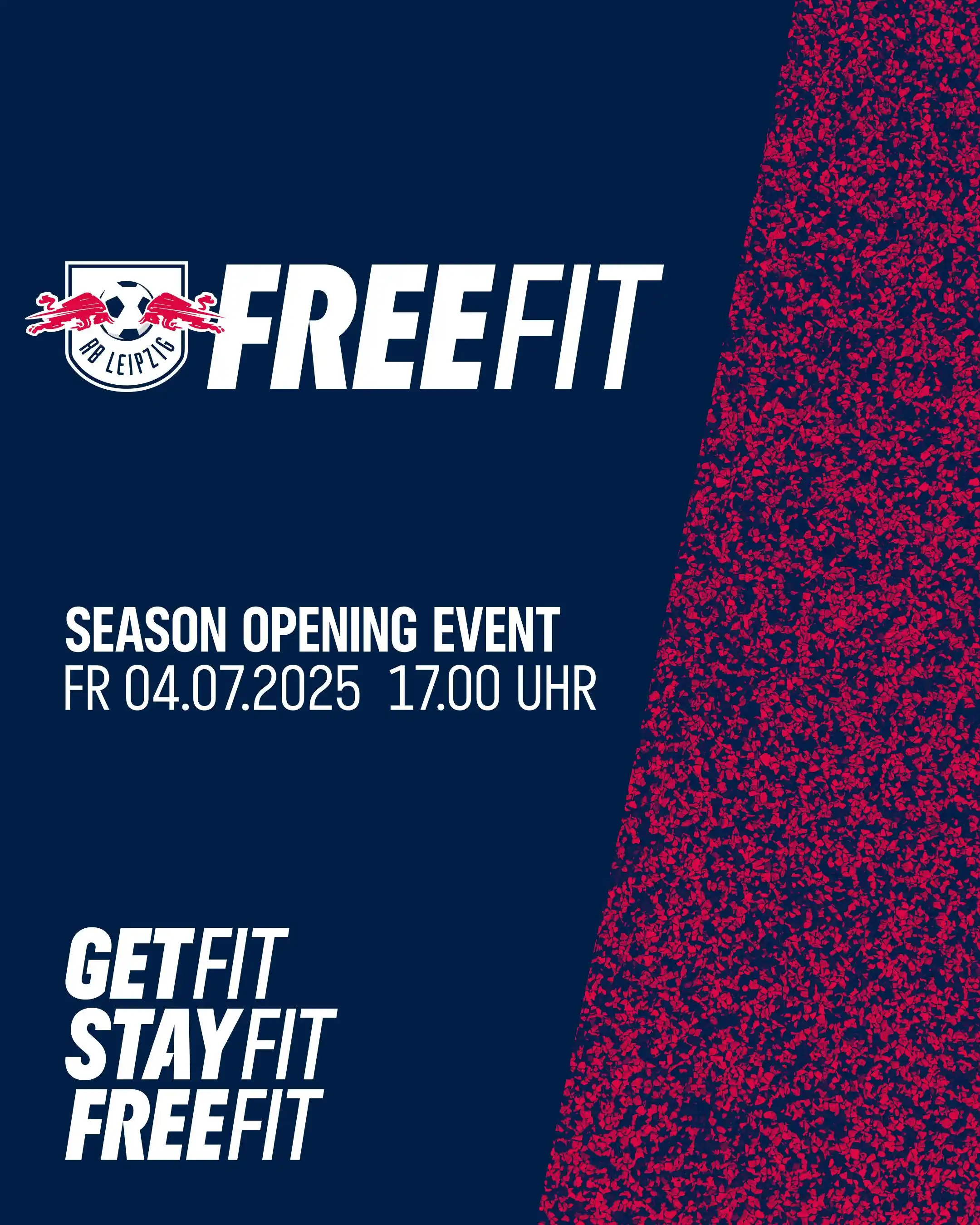 Image from RB Leipzig: 🚨 *Feierabend-Action gefällig?*  Dann ist unser Afterwork-Event auf d...