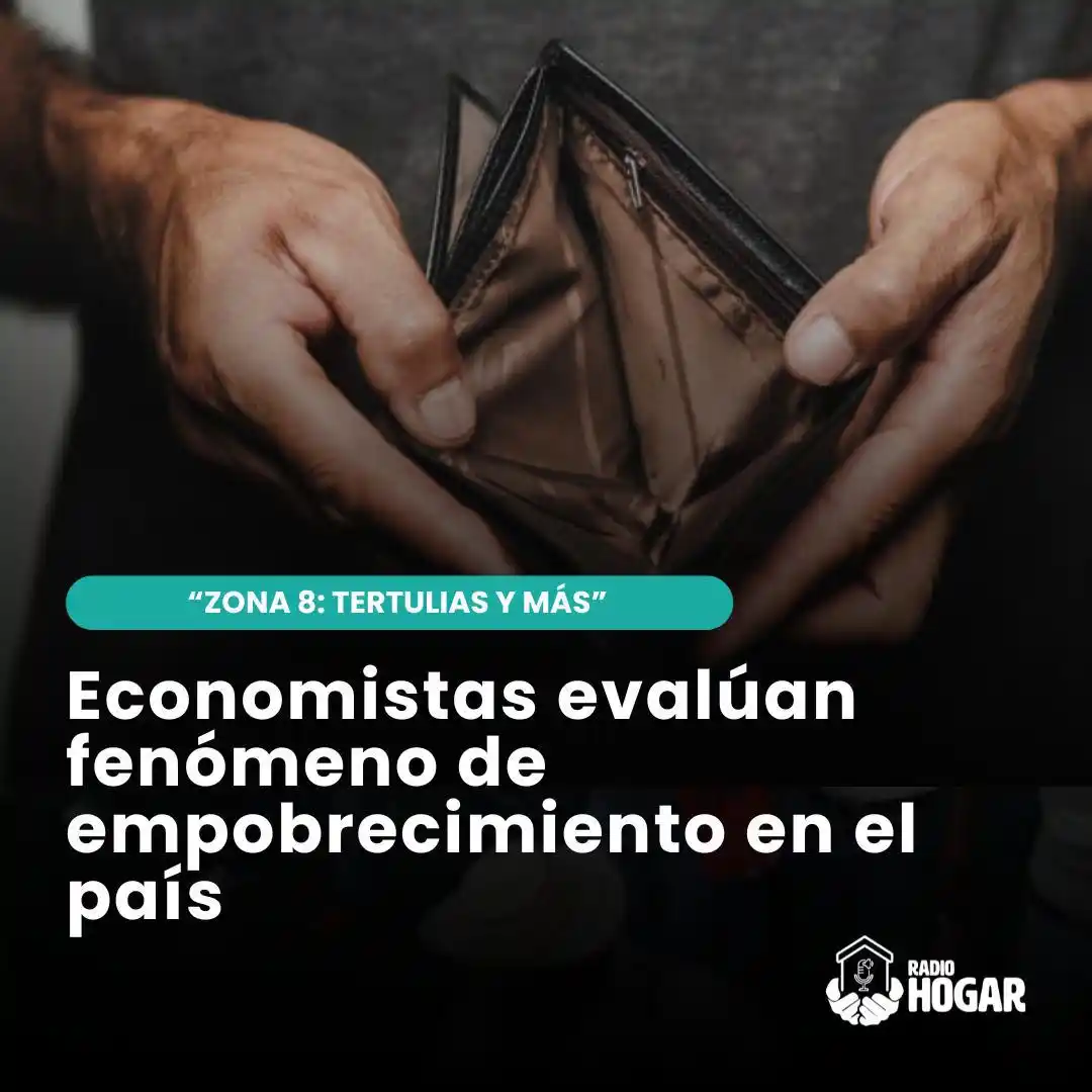 RADIO HOGAR INFORMA post