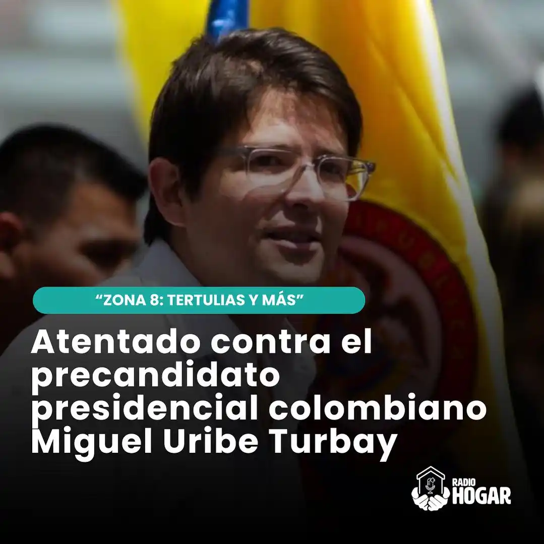 RADIO HOGAR INFORMA post