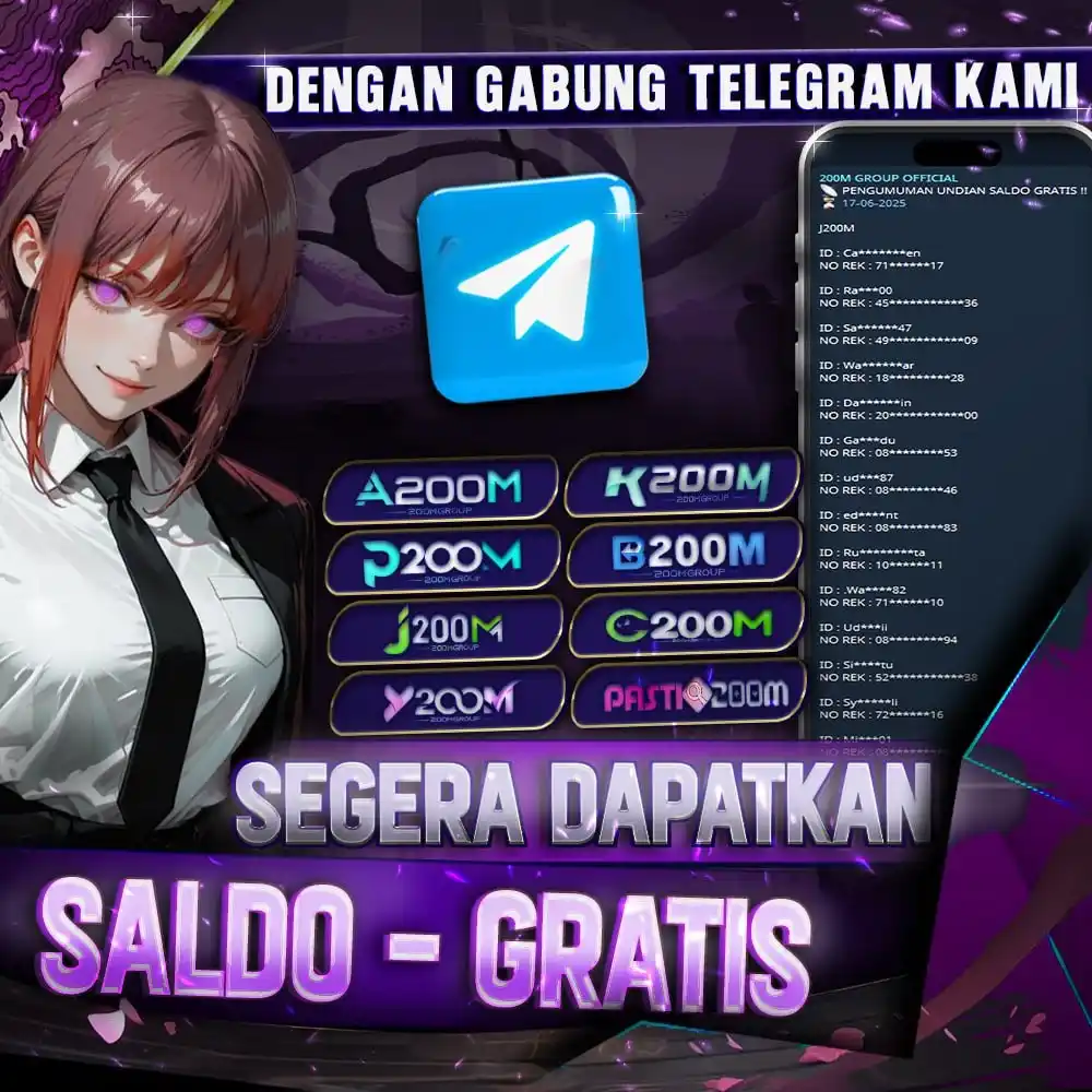 Image from SLOT P200M GACOR: Jangan mudah menyerah, karena impian selalu merekah. Untuk Bossku sem...