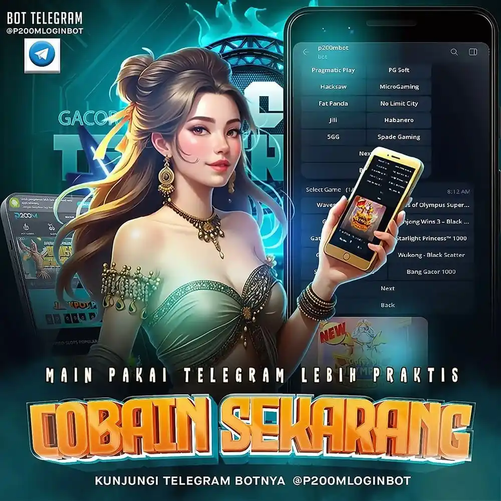 Image from SLOT P200M GACOR: 🌺KABAR GEMBIRA UNTUK SEMUA MEMBER KESAYANGAN KAMI🌺 Saat ini P200M t...