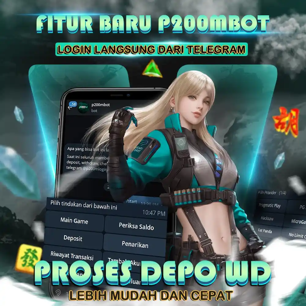Image from SLOT P200M GACOR: 🌺KABAR GEMBIRA UNTUK SEMUA MEMBER KESAYANGAN KAMI🌺 Saat ini P200M t...