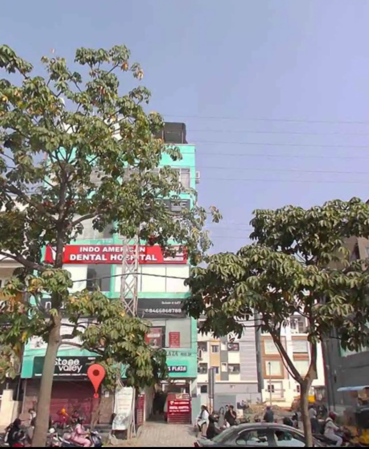 Image from BUSINESS DEALS (BUY, Hold/Build & SELL, Invest & Multiply, Promote/Collaborate): Kphb colony  greenhills road  192 Sq yards  North facing  open plot fo...