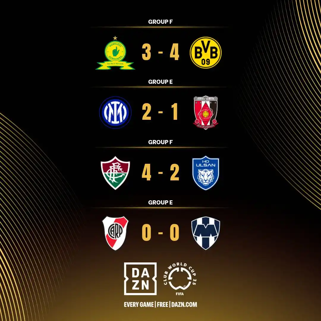 Image from Fútbol Al Día: *LOS SUDAFRICANOS CASI DAN EL BATACAZO PERO NO LO LOGRARON*  Además de...