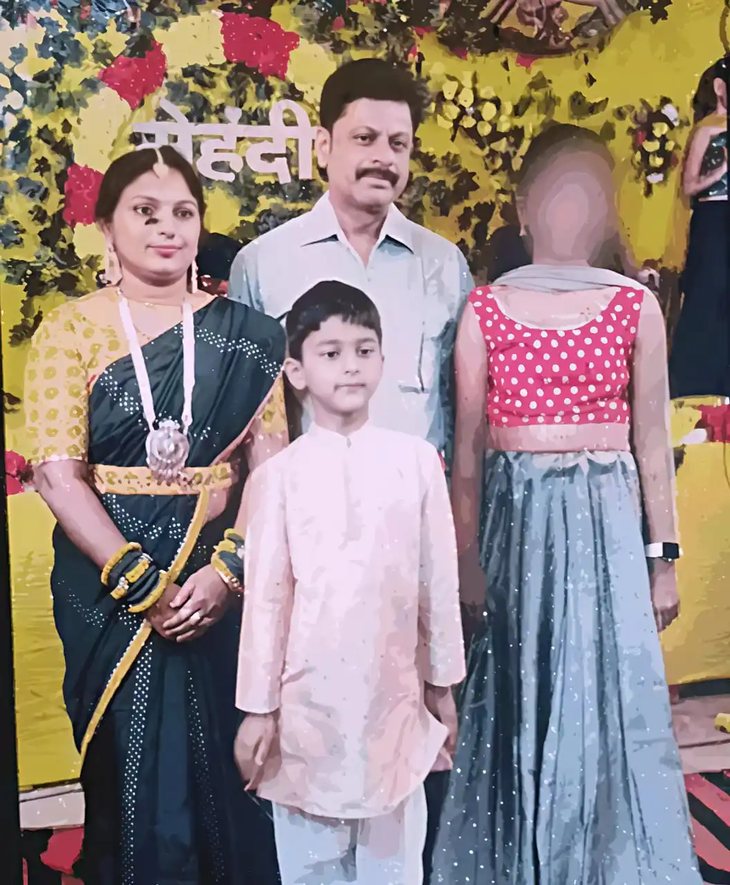 Image from Indian Purush: Meet Roma Kumari from Araria, Bihar - She's a BPSC teacher - She star...
