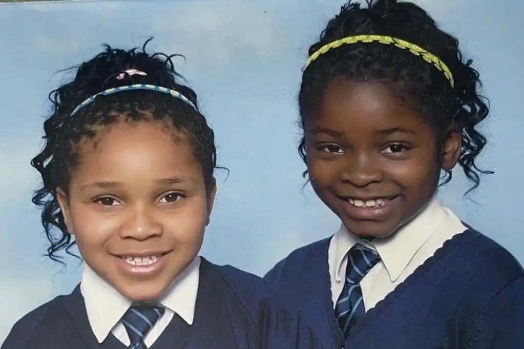 Image from The Mirror: *My sister was days from graduating - than fight over a cat killed her...