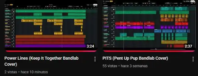 Image from nay's void: pasar de subir la canción más kinky y horny que jamás canté a una canc...