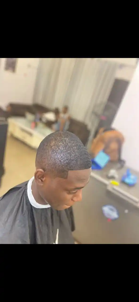 DC’ HairedCutter💈 post