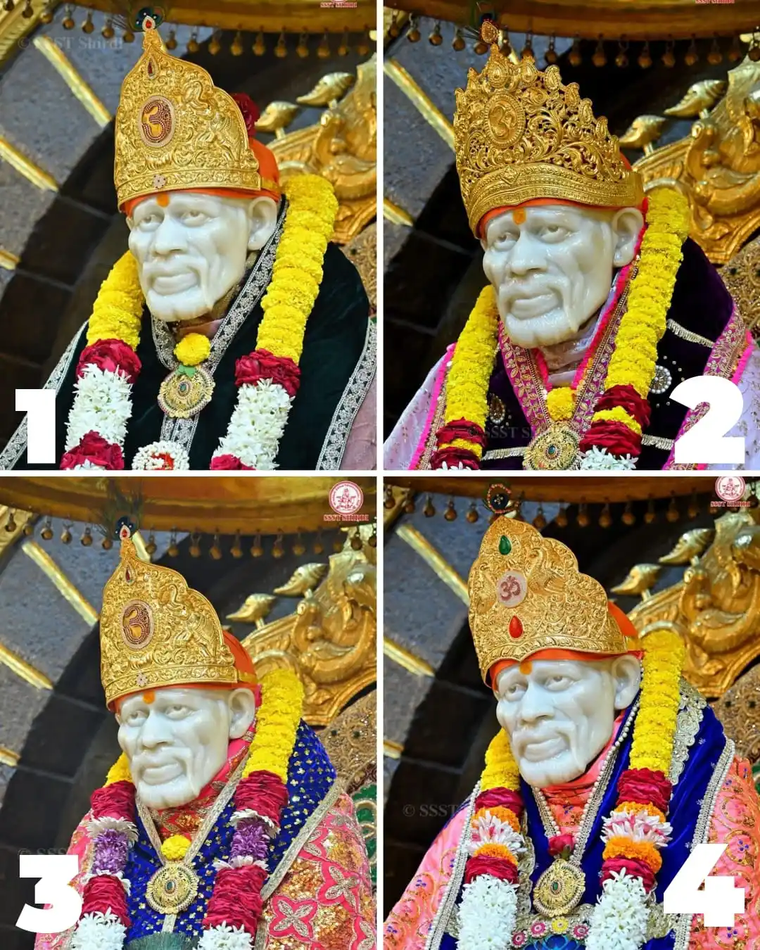 Image from Sai Yug Network: *Sai Baba Daily Darshan Quiz – June 22 is NOW LIVE!*  *Take today’s qu...
