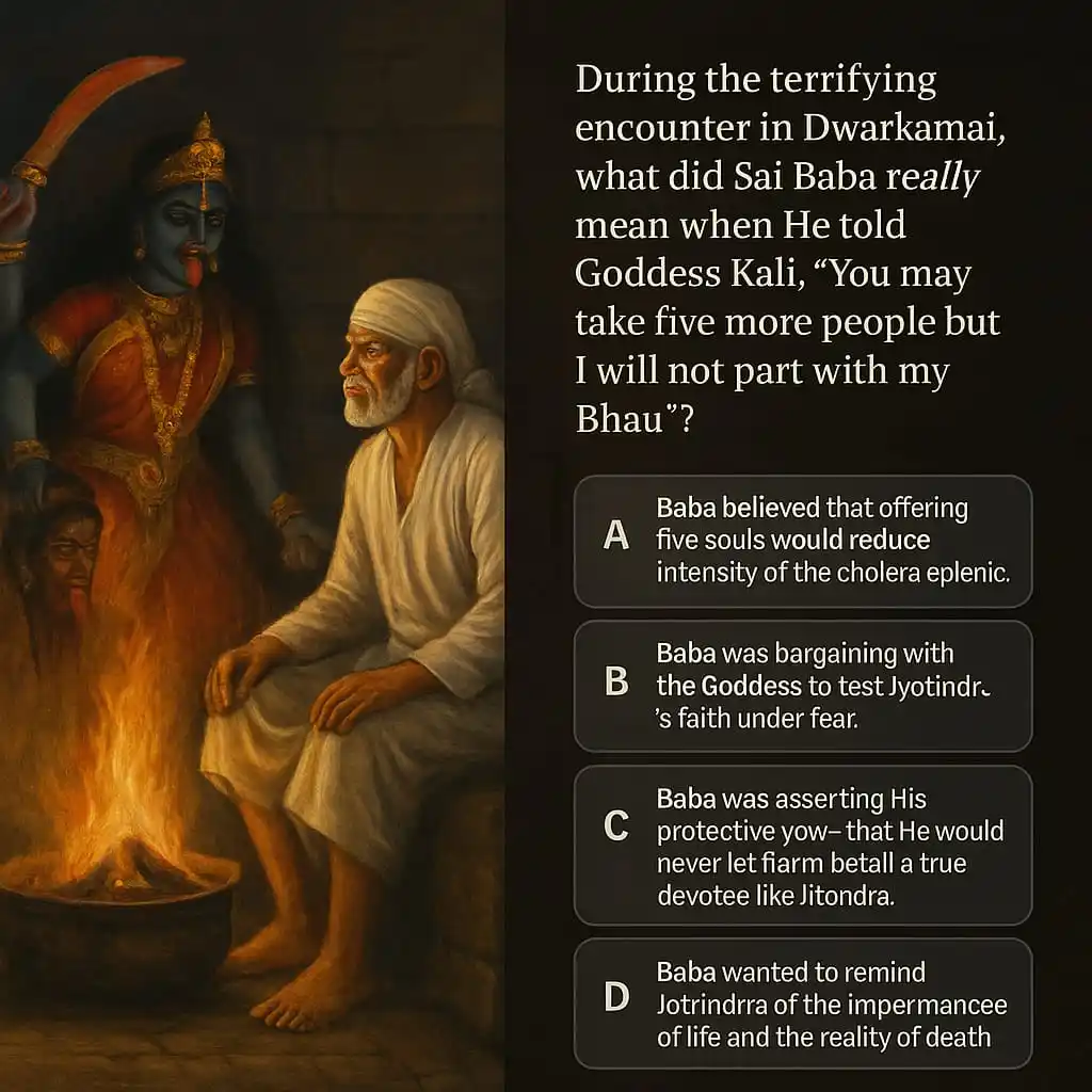 Image from Sai Yug Network: *Sai Essence Quiz – June 18* Hint for today’s question: https://shird...