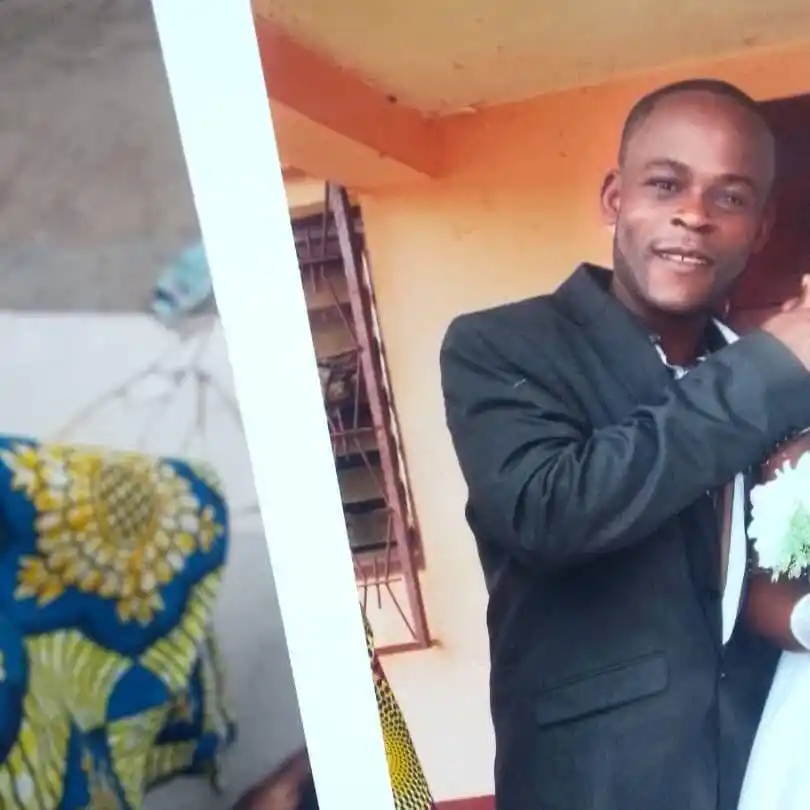 Image from BrazzaNews : SANGHA🇨🇬: Cet homme du nom d’Ekala Miesse Clovis est porté disparu ...