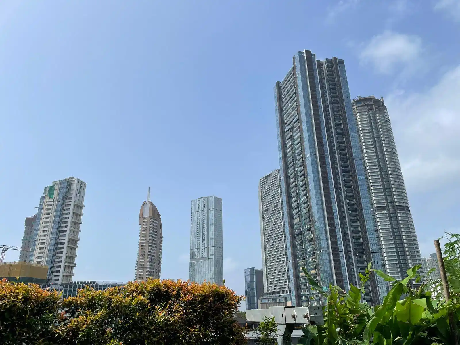 Image from BUSINESS DEALS (BUY, Hold/Build & SELL, Invest & Multiply, Promote/Collaborate): Stop looking only at Gurugram and Noida. Tier‑2 affordable luxury is w...