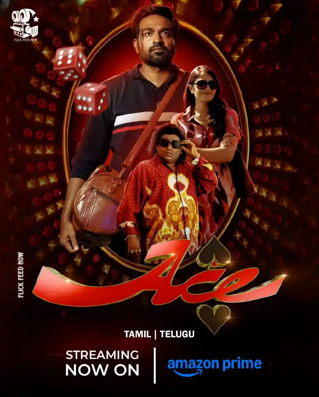 Image from ๐๐ฏ๐ ๐๐ฉ๐๐๐ญ๐๐ฌ ๐๐๐ซ๐๐ฅ๐: Tamil Film <a class="text-blue-500 hover:underline cursor-pointer" hre...