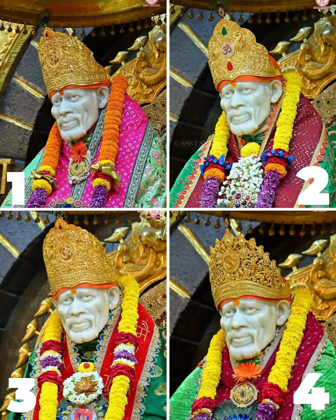 Image from Sai Yug Network: *The Daily Darshan Quiz is now LIVE!* Let’s begin this Thursday with ...