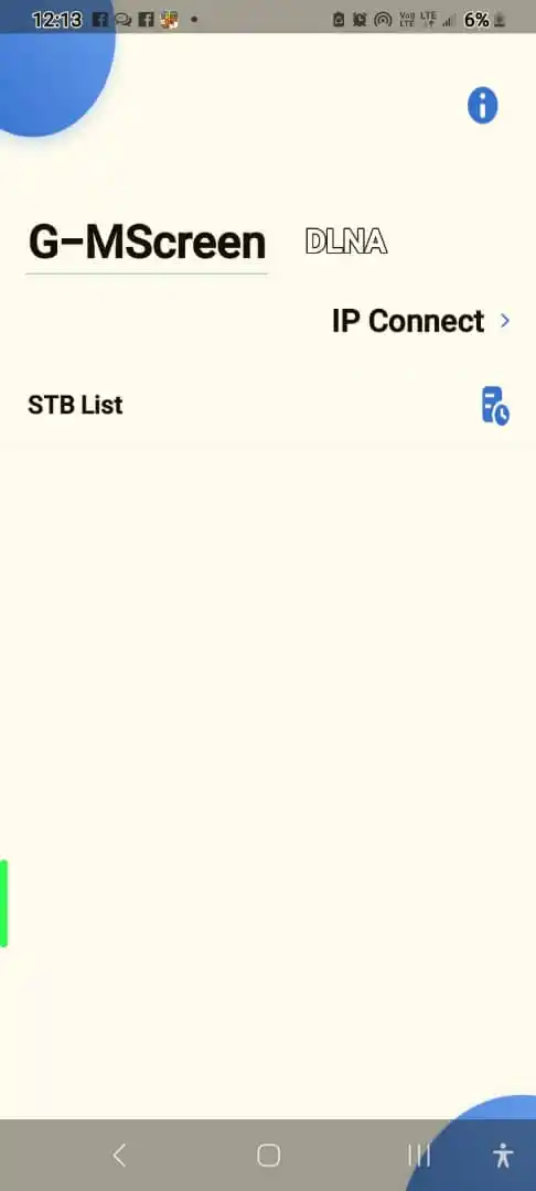 Image from Sunshine Satellite Installation Service: Your decoder number should come up here under stb list...