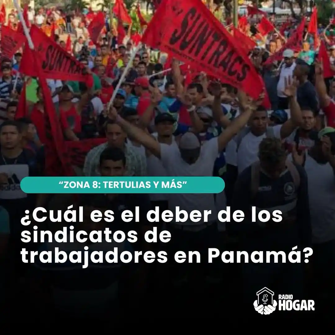 RADIO HOGAR INFORMA post