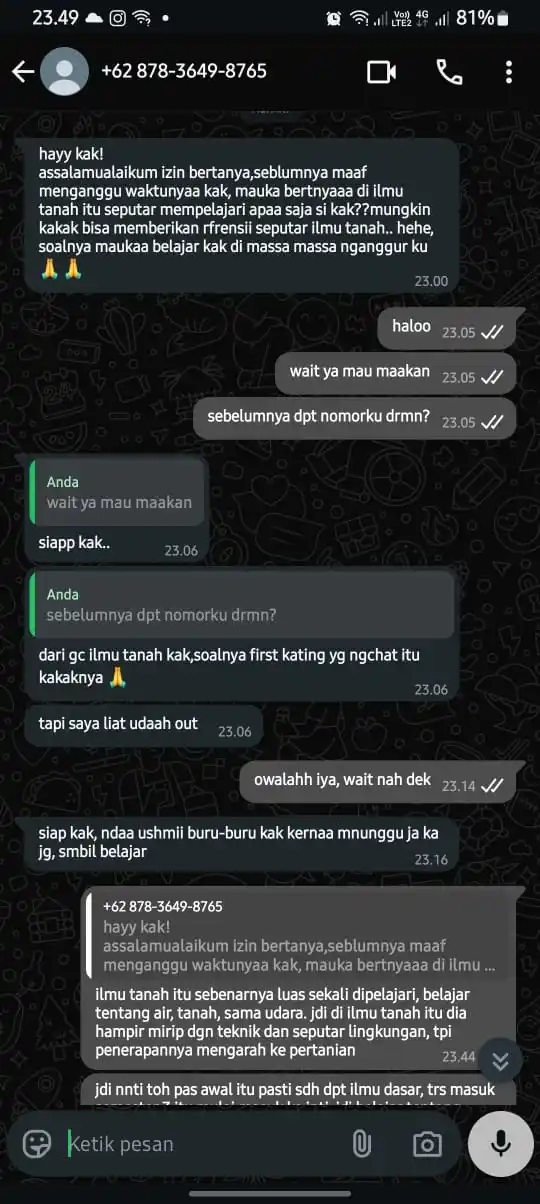 Image from tukang edit naik haji: apa ini na bikin be, sampe² camaba chatka😔...