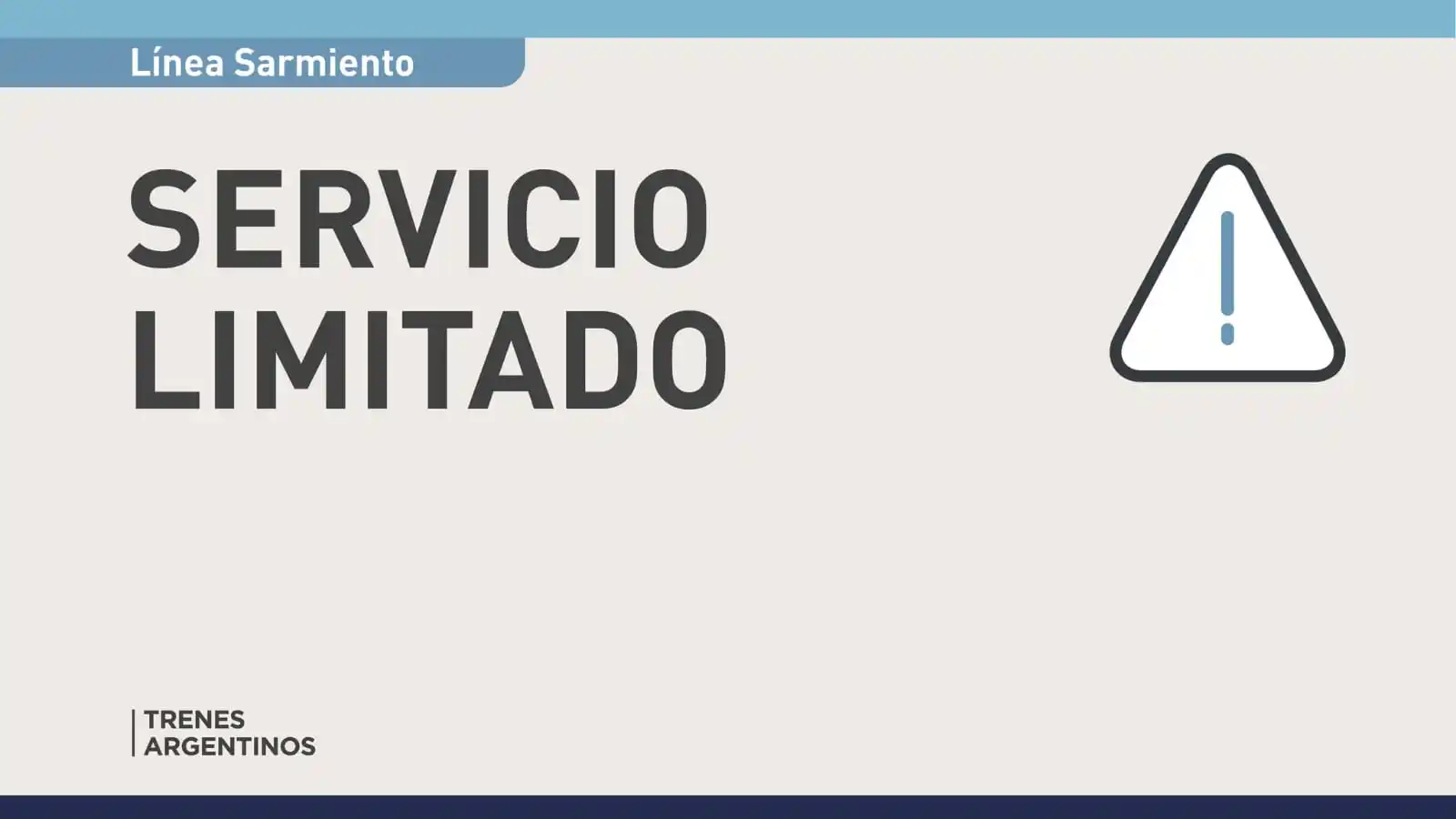 Image from Usuarios Del Sarmiento: ⚠️Atención  <a class="text-blue-500 hover:underline cursor-pointer" hr...