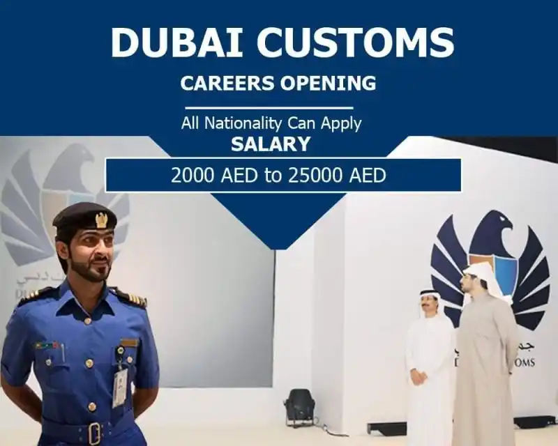 Image from DubaiCareer.ae: Dear All my connections,✅Apply👉https://www.dubaicareer.ae/?s=Dubai+Cu...
