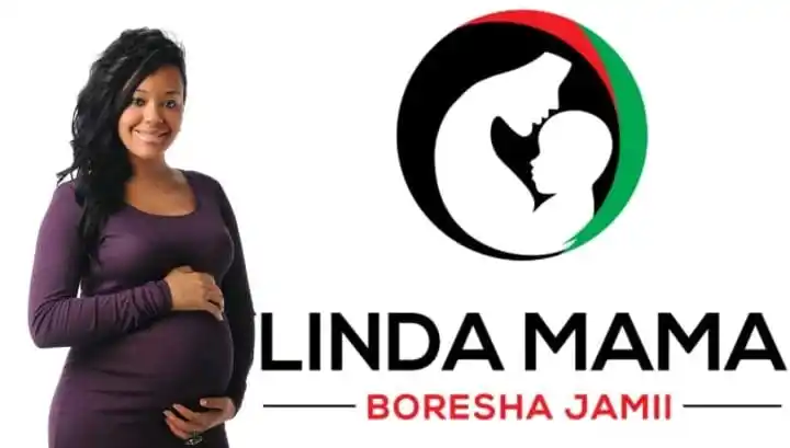 Image from KENYA ON WATCH 🇰🇪: Duale Announces Linda Jamii Changes Affecting All Mothers 🚼 What’s N...