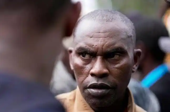 Image from KENYA ON WATCH 🇰🇪: Father of Protest Victim Scammed of Ksh 200,000 by Fake SHA Officials ...