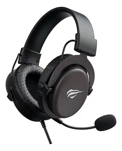 Image from PROMO TUDO : 💥 Fone de Ouvido Gamer Headset Havit H2015D 🤑 R$ 110 🎟️ Cupom: PR...