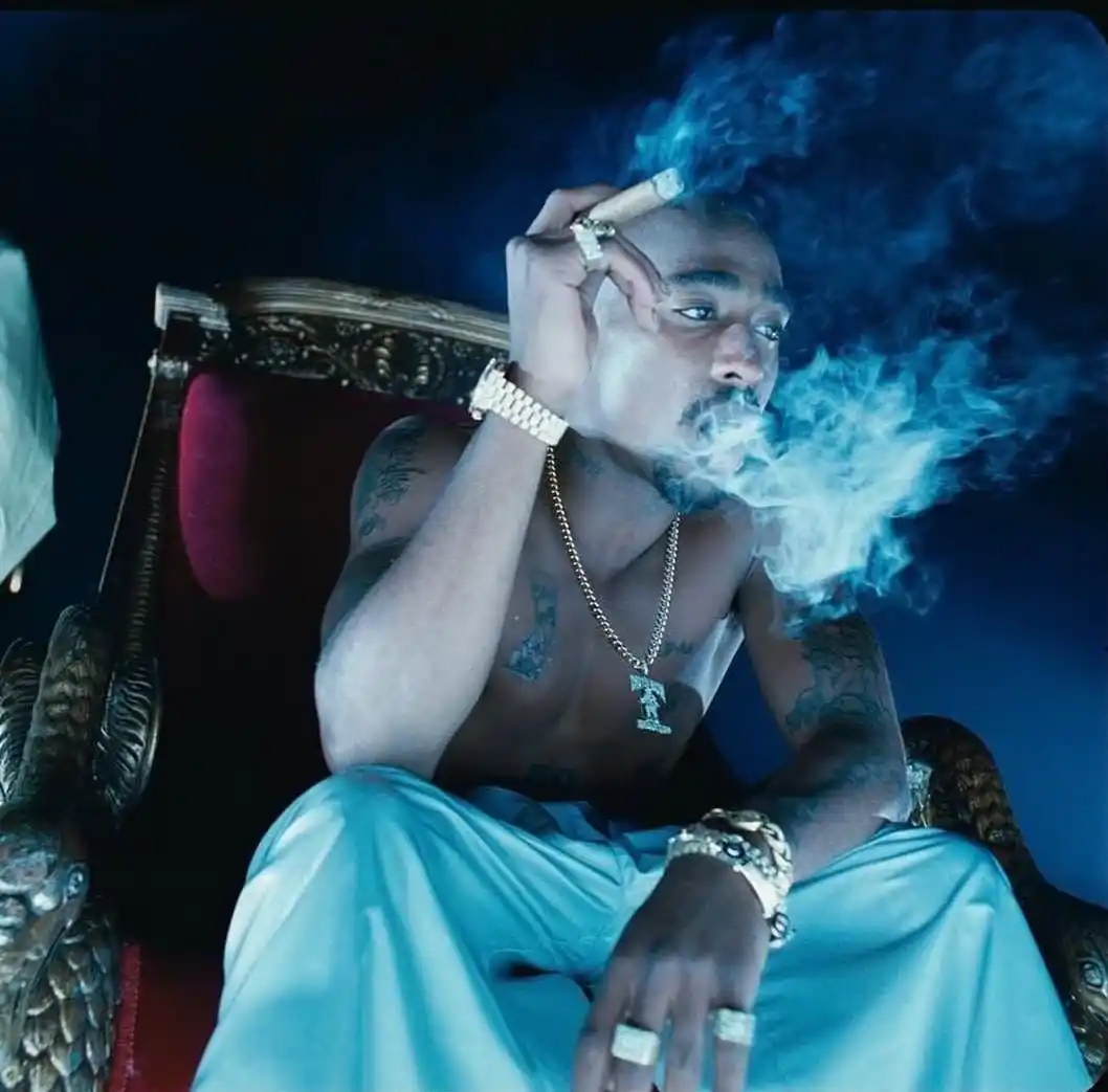 Image from 4:20_Chronicles: Greatest Of All Time 🐐...
