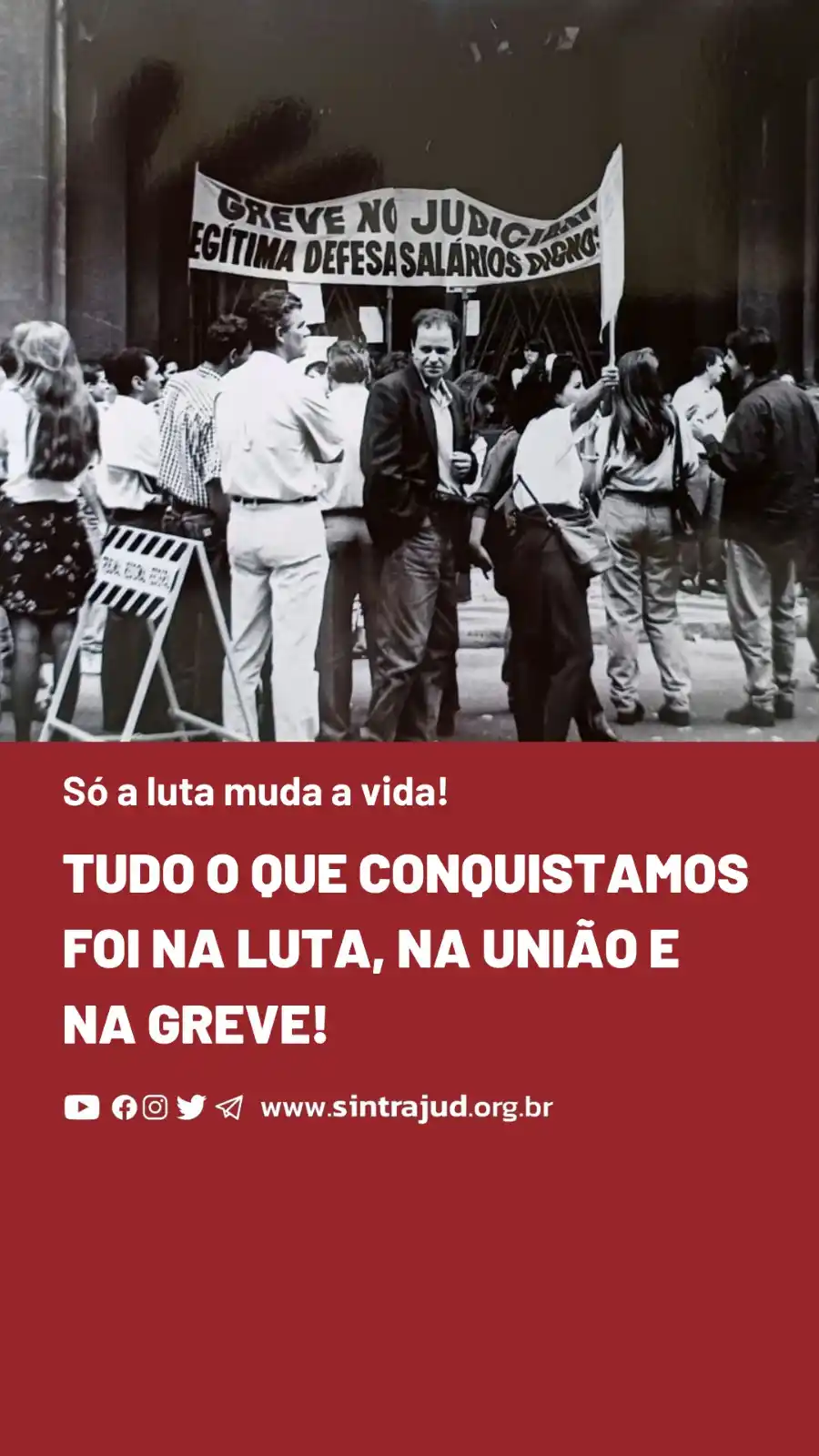 Image from Sintrajud Notícias: https://www.instagram.com/reel/DKMvrilu-r3/?igsh=MTdsMG00MXhlM3htcA== ...
