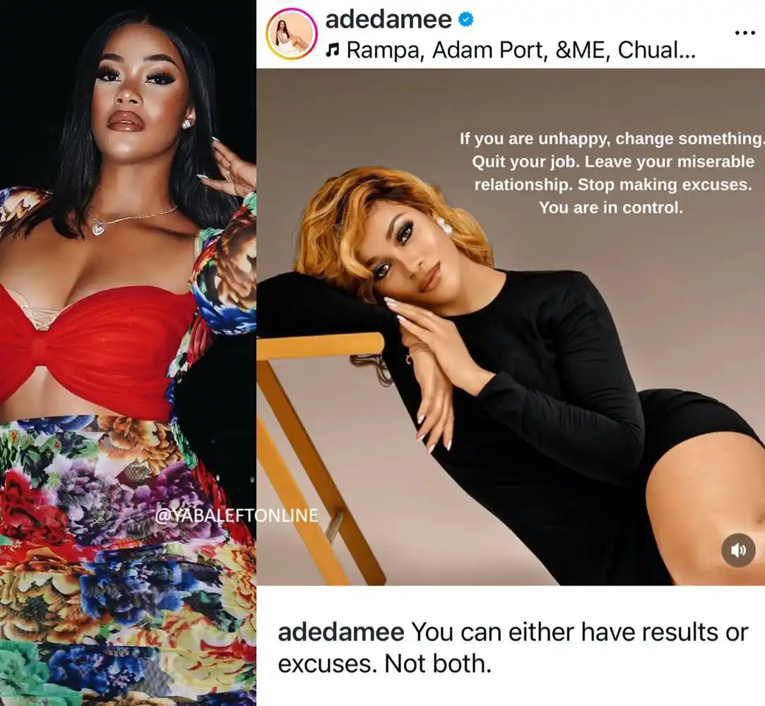 YabaLeftOnline Media post