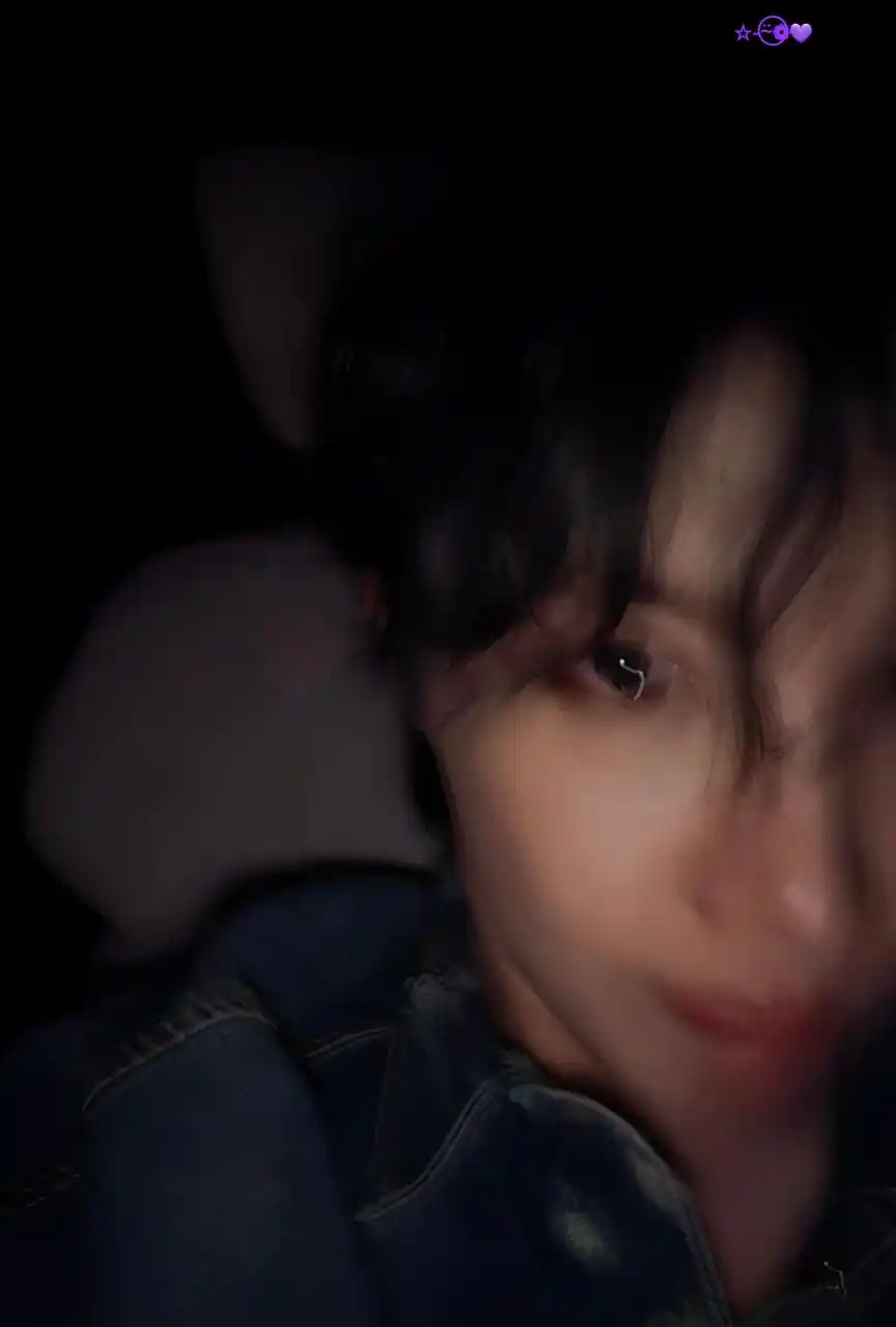 BORAHAE EMPIRE 💜⟬⟭💜 post