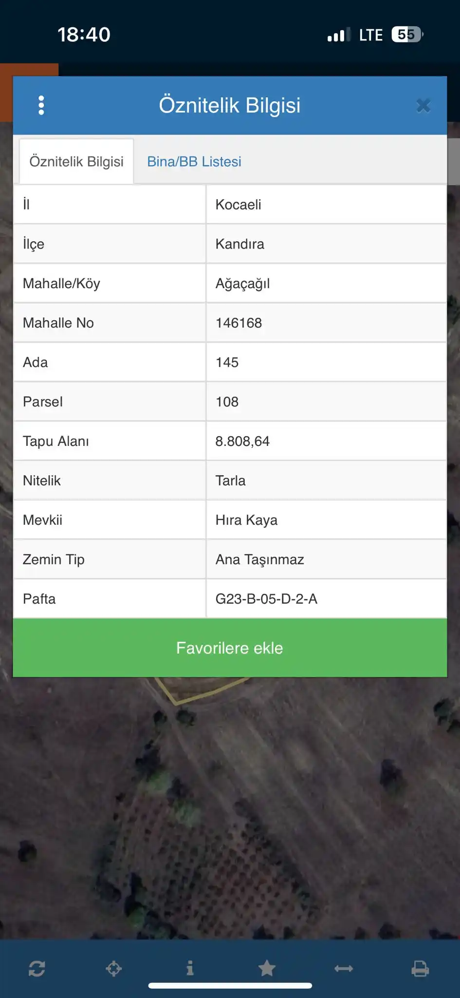 Image from 💫 Kaçmaz kaçmaz 💫fırsat otomotiv & gayrimenkul sayfası vural hamza Yılmaz : Kandıra 9 dönüm yolu alınmış Fiyat teklifi bekliyoruz Cazip teklif ...