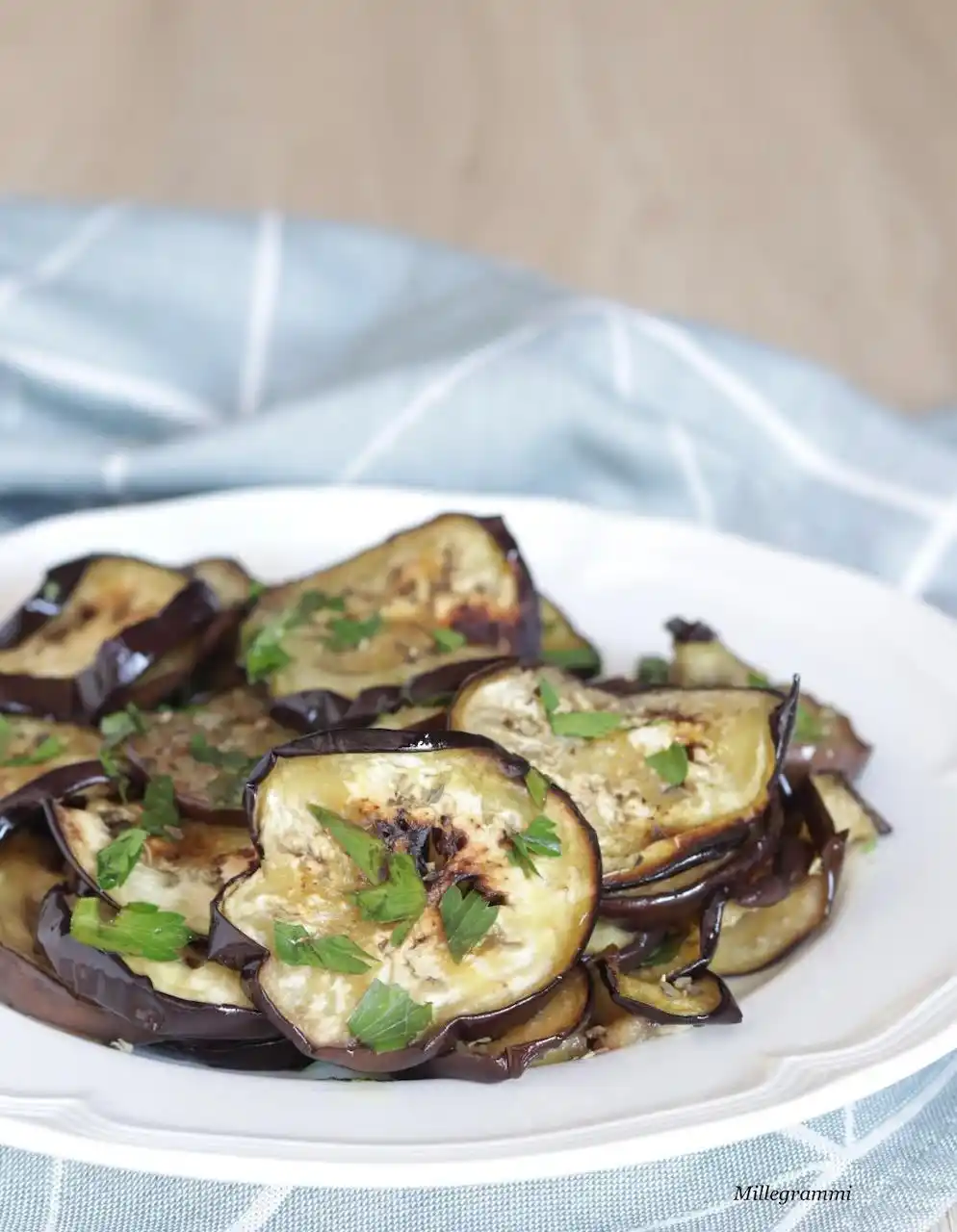 Millegrammi - blog di cucina post