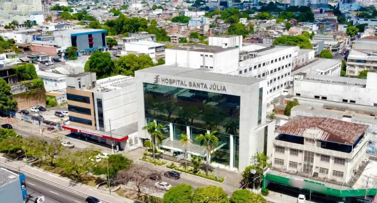 Image from MPAM | Ministério Público do Estado do Amazonas: *MP aciona judicialmente hospital particular de Manaus por descumprime...
