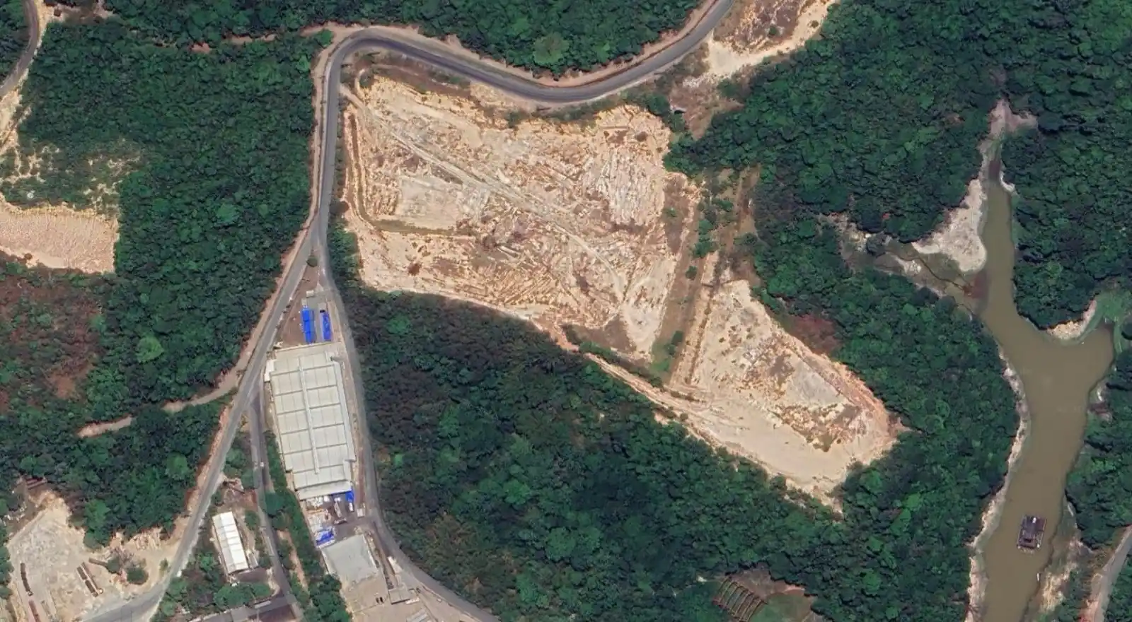 Image from MPAM | Ministério Público do Estado do Amazonas: *MPAM firma acordo judicial com empresa portuária para compensação por...