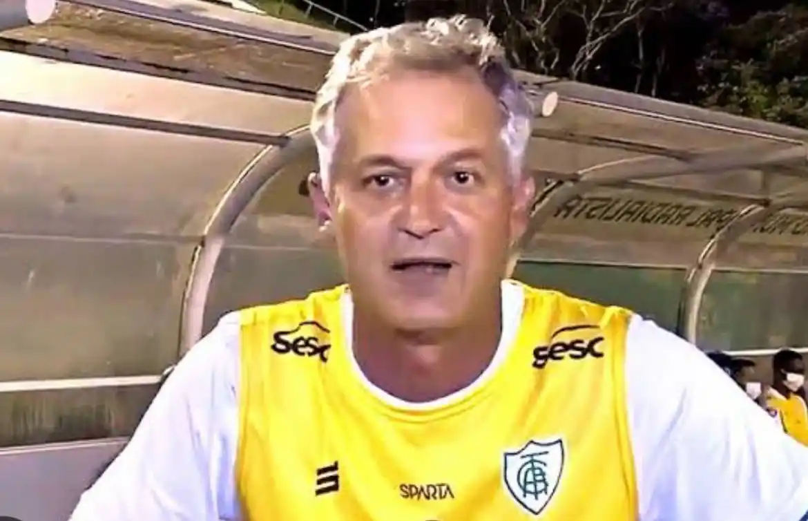 Image from Zona Mista | Notícias do Inter: "Nós gaúchos estamos olhando esse Mundial com um pouquinho de 'ah, pod...