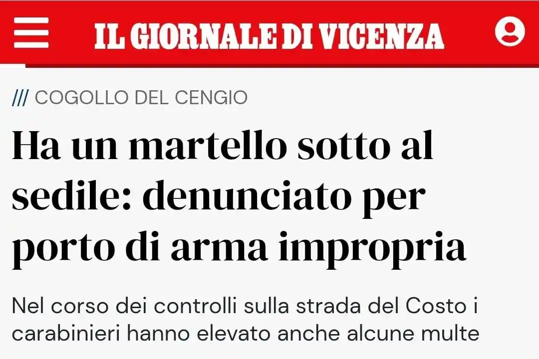 Image from Pro Italia: Notizia del giorno dal Paese delle maestrine: se sei un amante del fai...