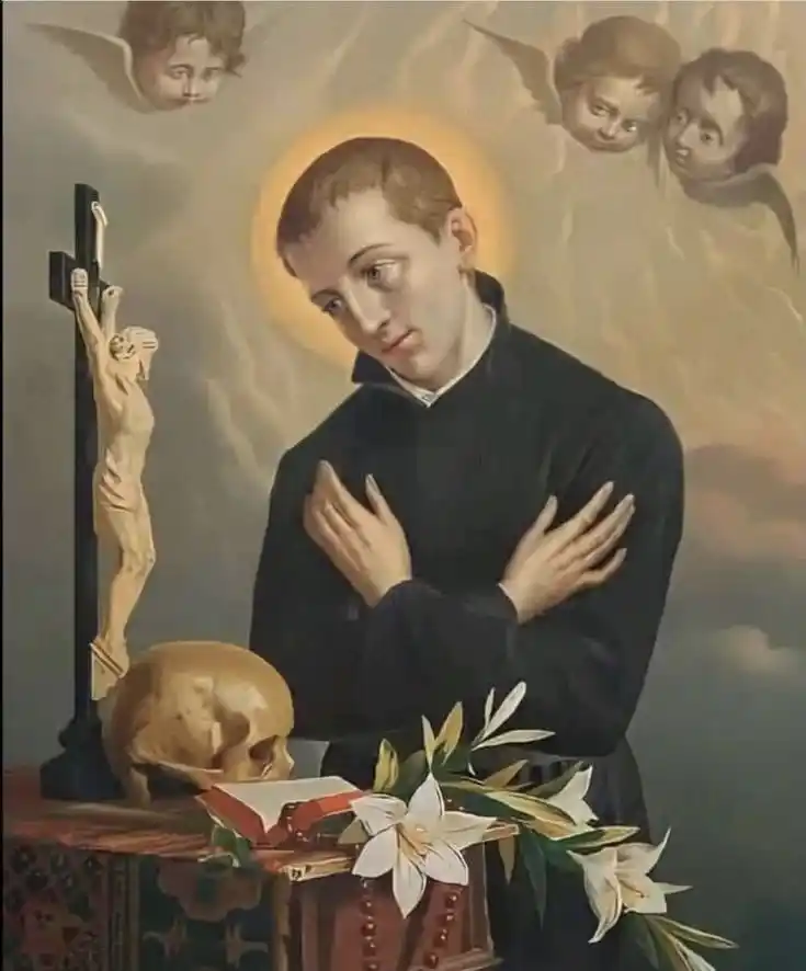 Image from Templário de Maria | Formação Católica, Oração, Liturgia, Notícias e muito mais...: *ORAÇÕES DA NOITE* 🌙 > "Quem reza se salva, quem não reza certamente...