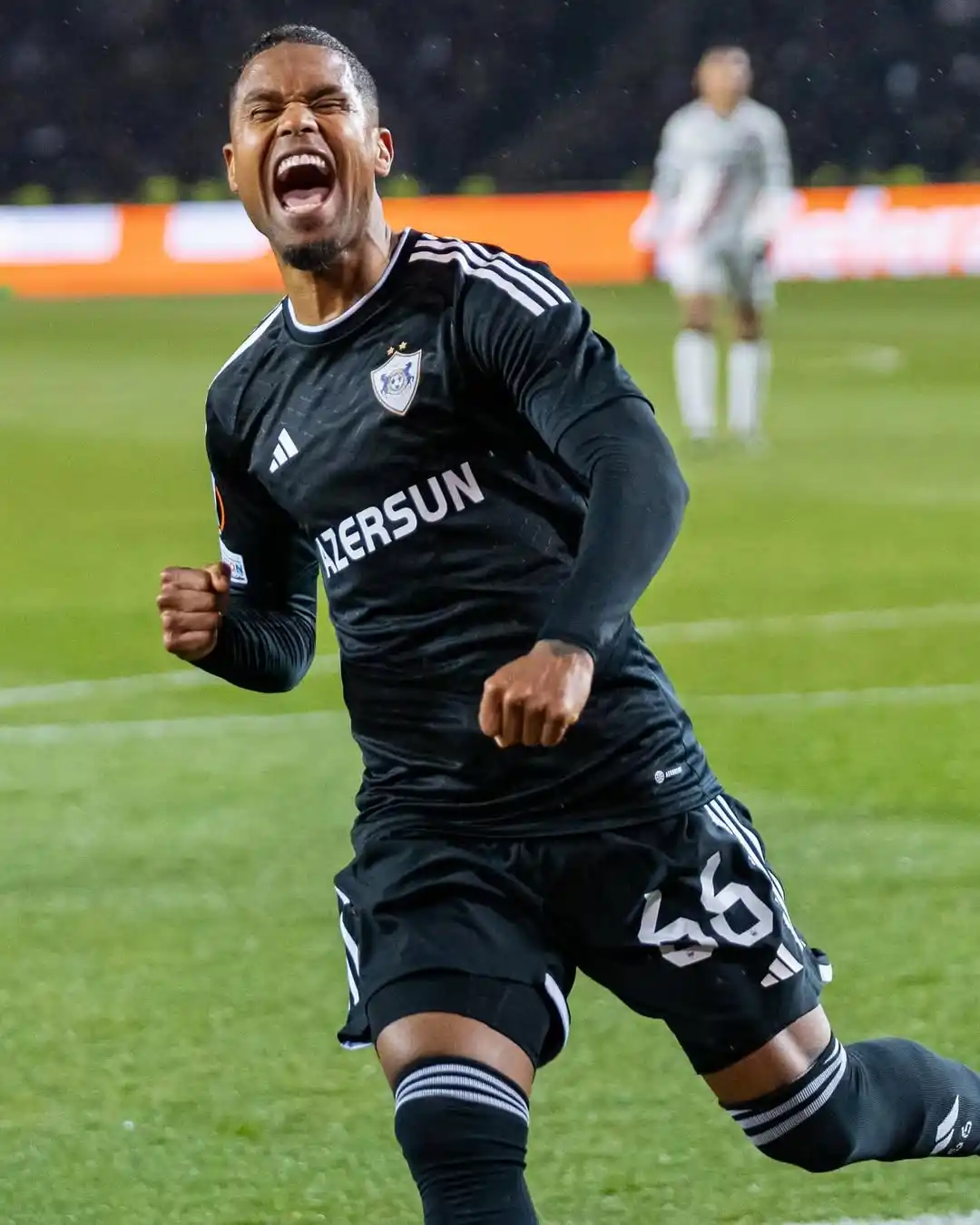 Image from QARABAĞ FK 💙🤍: 🔴 "Partizan" Patrik Andradeni CAS-a verdi❗️  Serbiyanın "Partizan" kl...