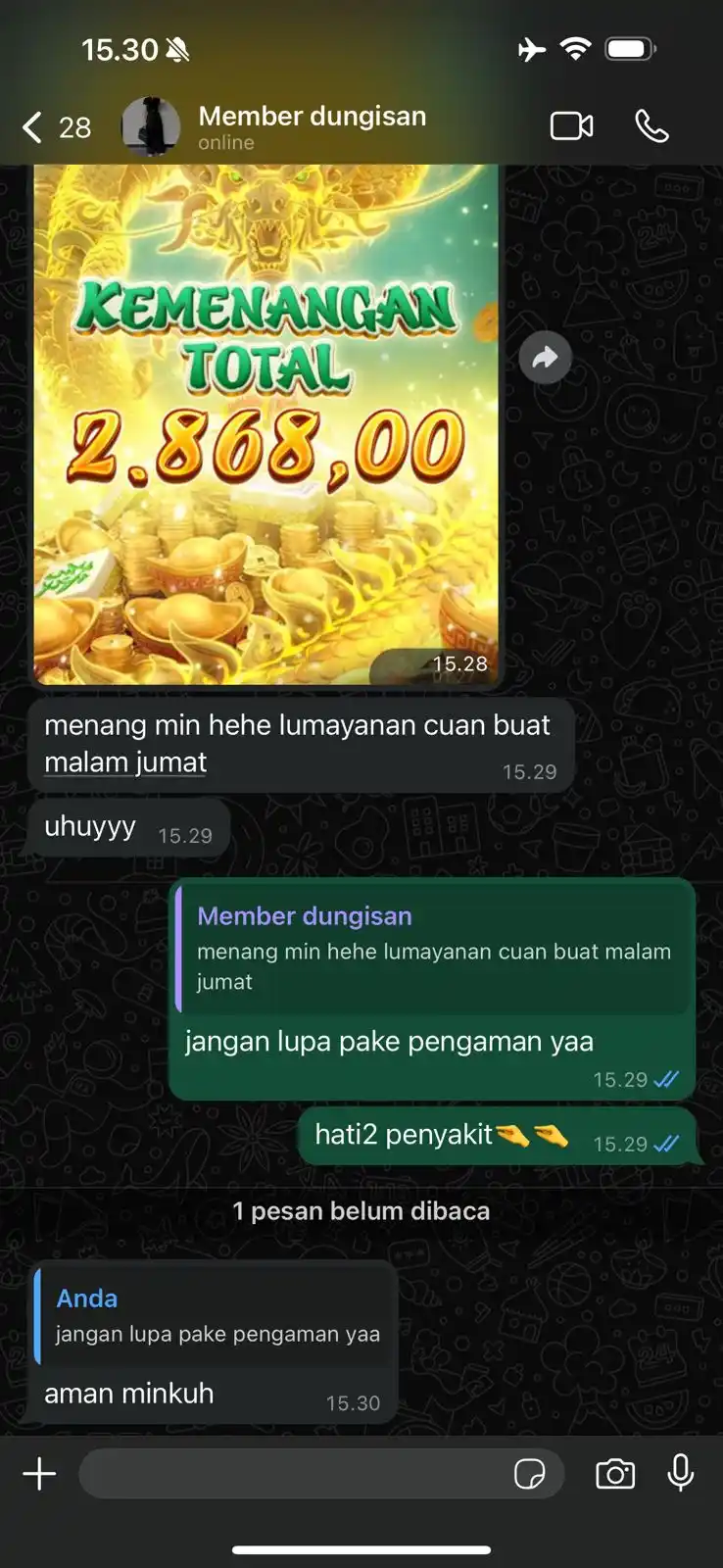 Image from SERVER GAME IND⚡: PECAH MELEDAK JACKPOT🔥 MAHJONG WAYS 2 MEMBARA🔥🔥 LANGSUNG GASSIN SEK...