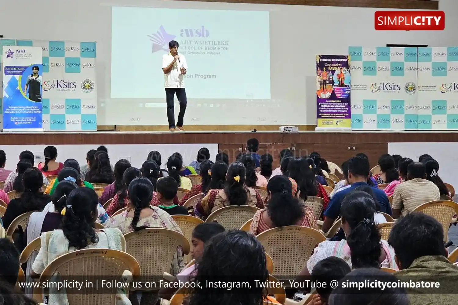 Image from SimpliCity Coimbatore: <a class="text-blue-500 hover:underline cursor-pointer" href="/hashtag...