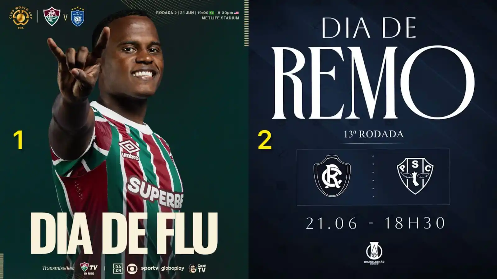 Image from MEMES e FUTEBOL I MANUAL DO JOGADOR RUIM: Qual a boa pra hoje? 1️⃣ ou 2️⃣? 👀...