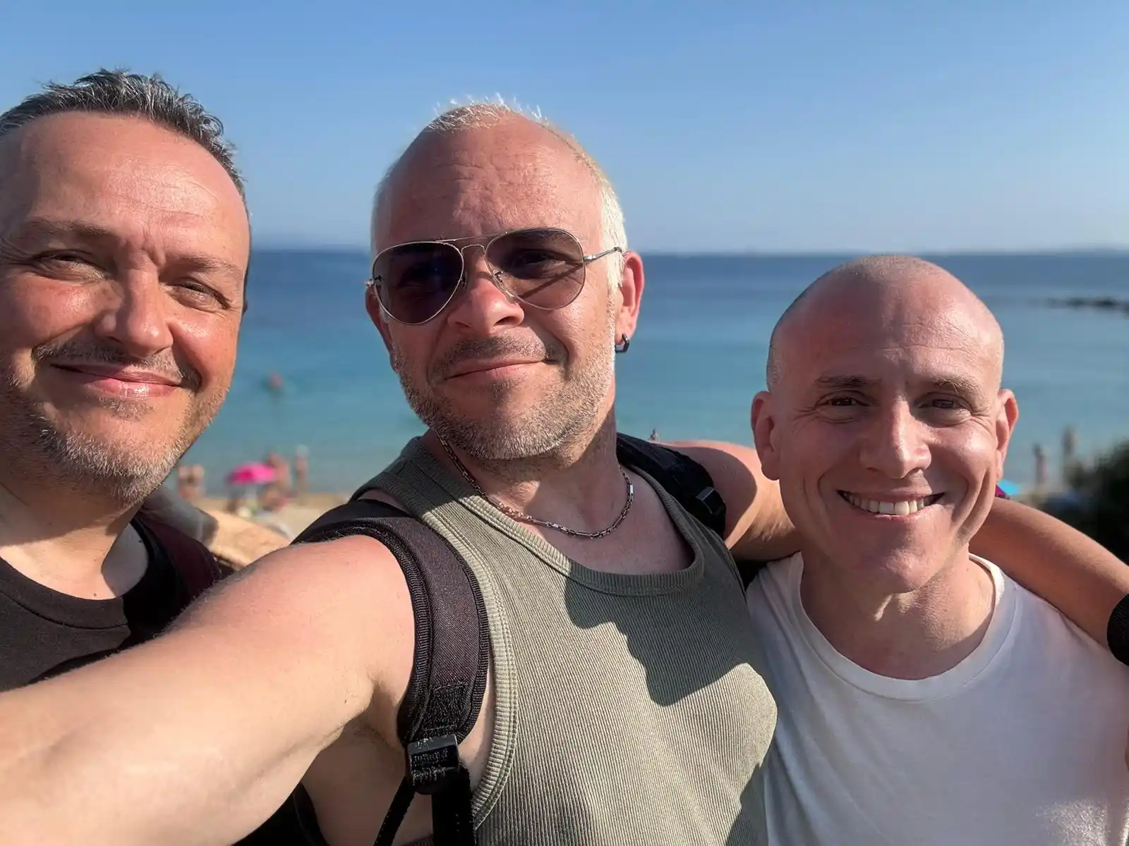 Image from INTO THE 4K Canale pre-order, offerte e news!: Reunion flash di una giornata della Legends!! Sardegna , ci rivediamo ...