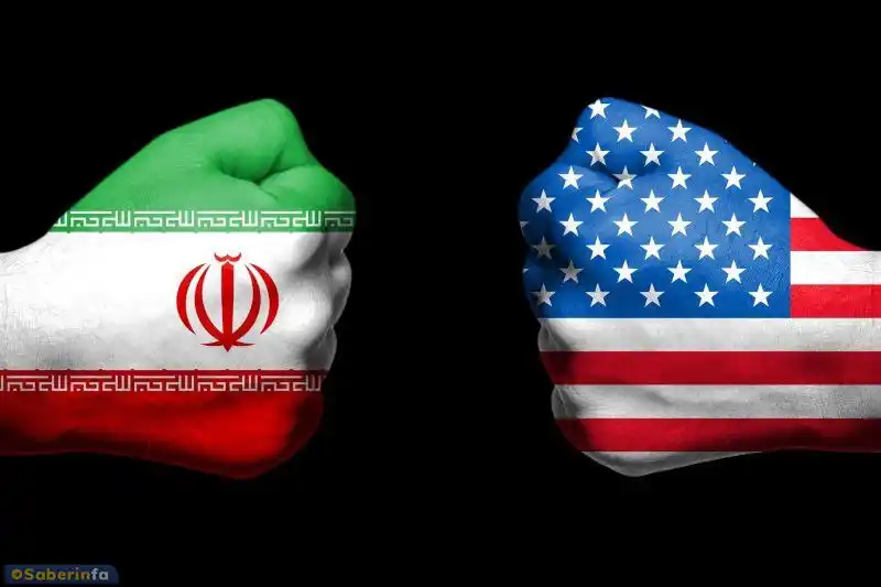 Image from اخبار فوری مهم: 💢روزنامه عب.ری ها.آر.تص: ار.تش آمریکا قادر به ارائه تضمین ۱۰۰٪ مبنی ب...