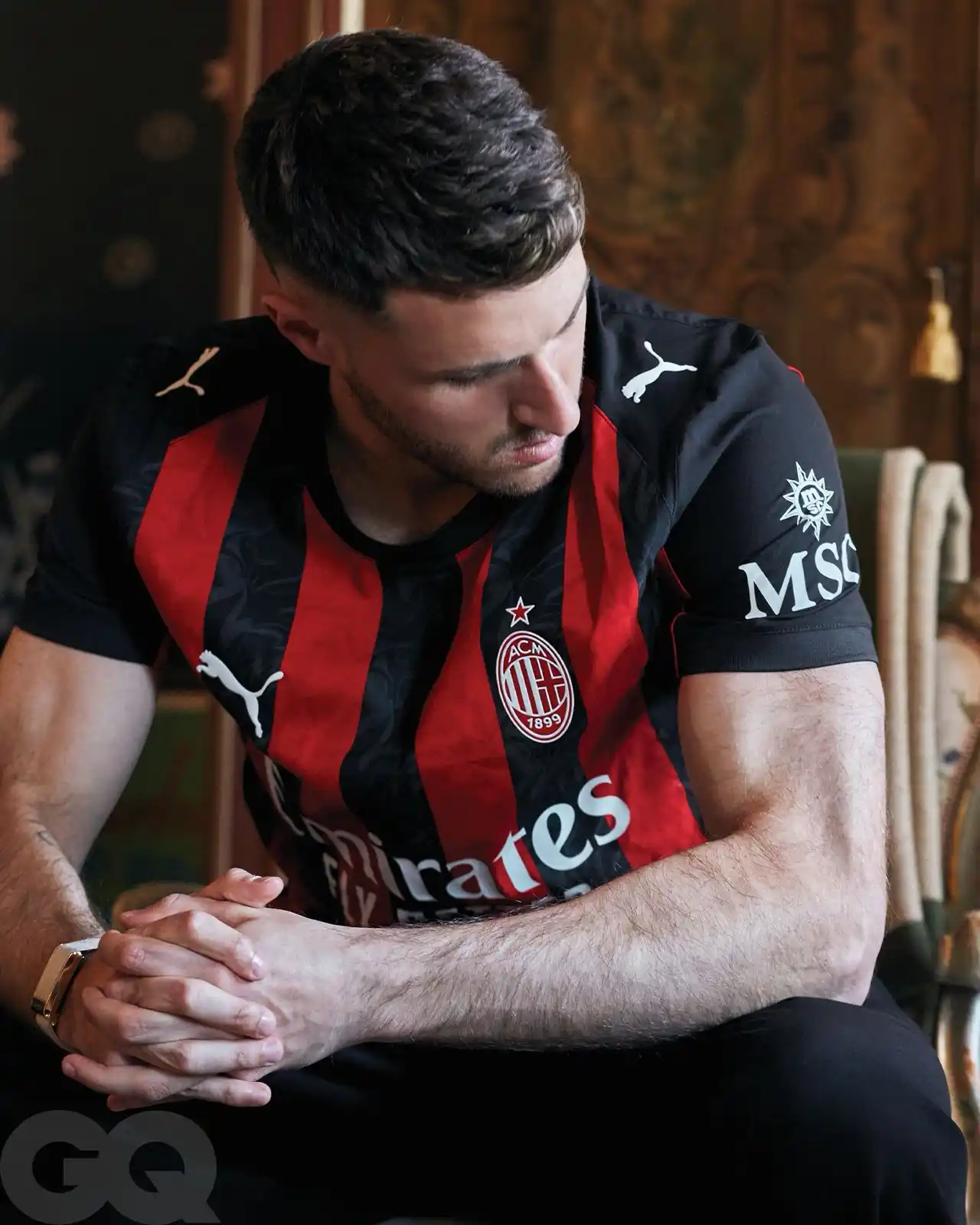 GQ México y Latinoamérica  post