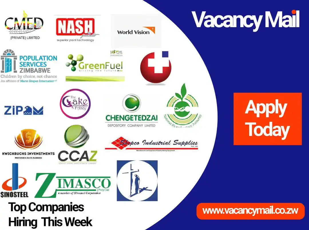 Vacancy Mail post