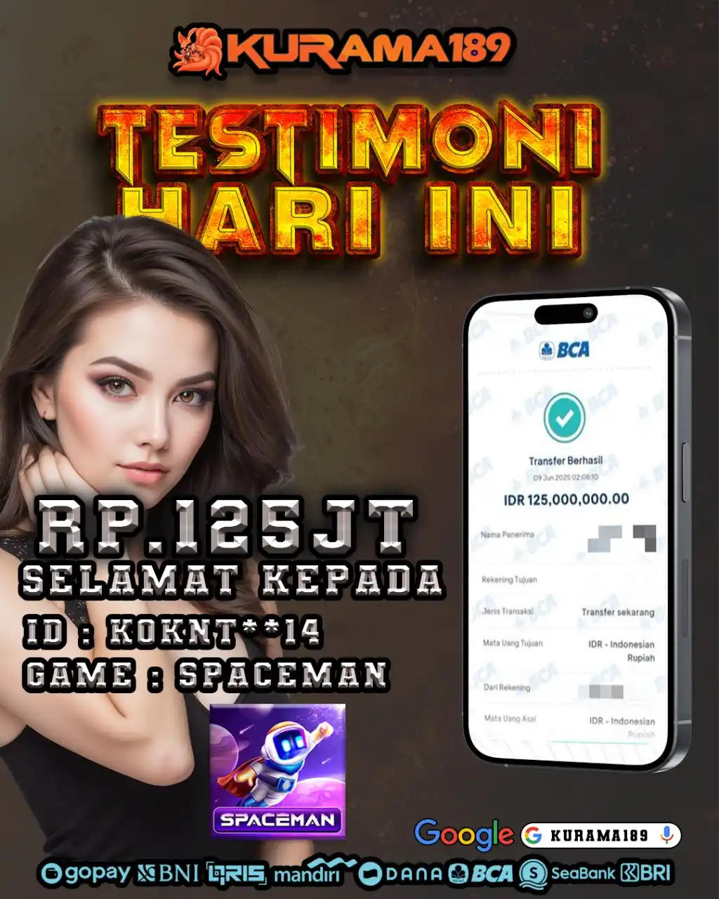 SERVER GAME IND⚡ post