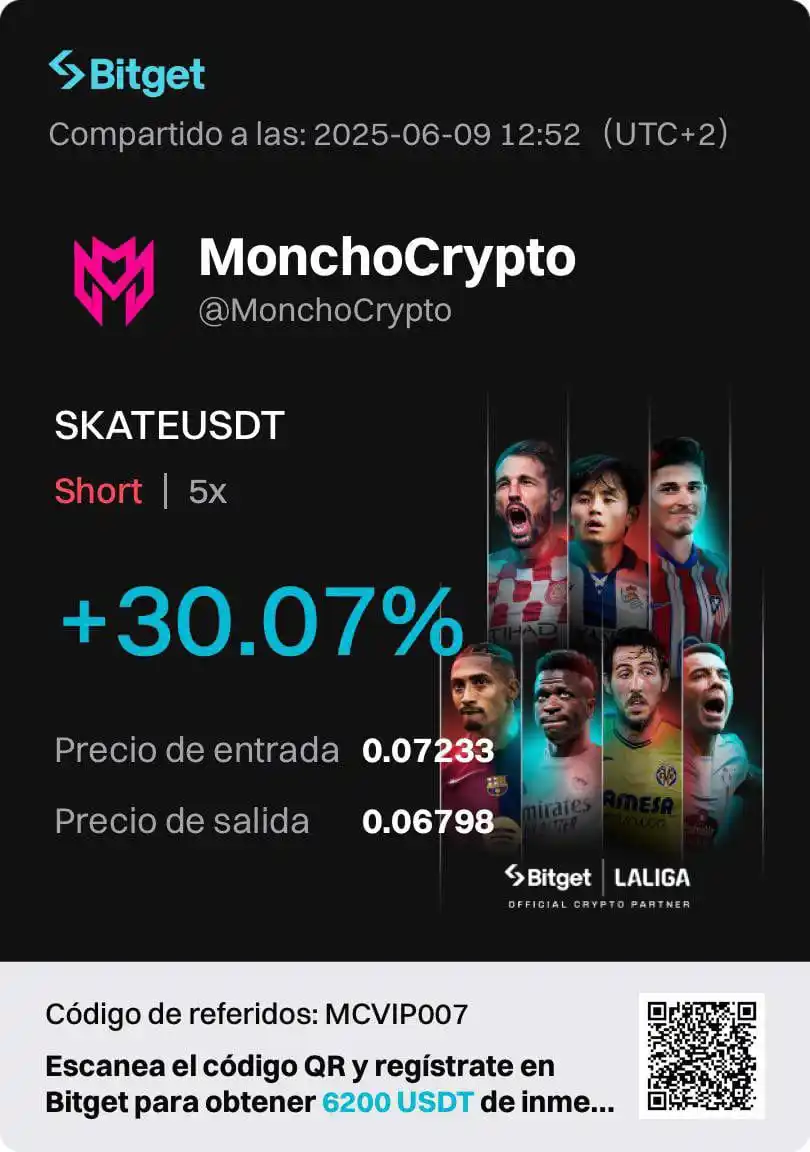 Image from Formula 1 | RacePress: 💰 1.800$ En Premios Para Cada Uno 🪙 Evento de volumen de trading ex...